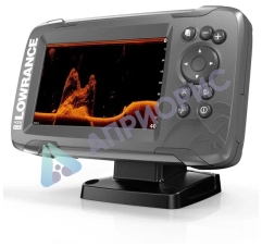 Эхолот Lowrance HOOK2-7 Tripleshot